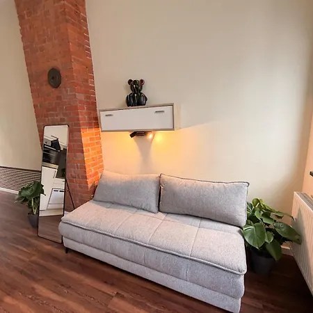 Caro - Gemuetliches Cityapartment Fuer 4 Personen - Kueche - Bad * Bamberg