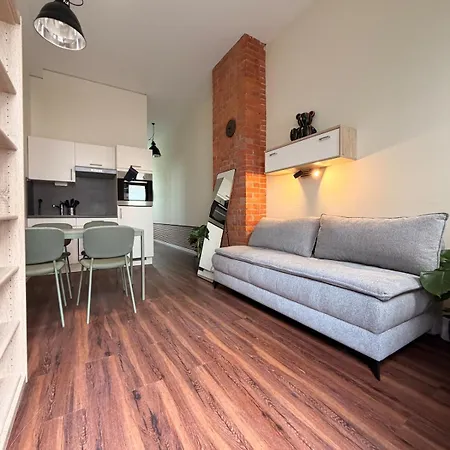 Lägenhet Caro - Gemuetliches Cityapartment Fuer 4 Personen - Kueche - Bad Bamberg