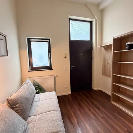 Caro - Gemuetliches Cityapartment Fuer 4 Personen - Kueche - Bad *