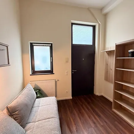 Caro - Gemuetliches Cityapartment Fuer 4 Personen - Kueche - Bad Bamberg