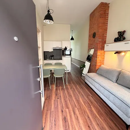 Caro - Gemuetliches Cityapartment Fuer 4 Personen - Kueche - Bad
