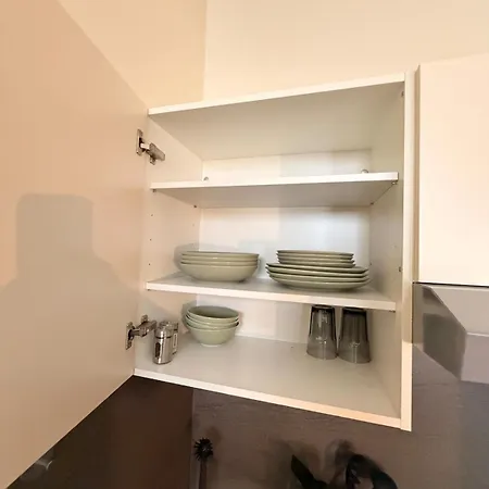 Caro - Gemuetliches Cityapartment Fuer 4 Personen - Kueche - Bad * Bamberg